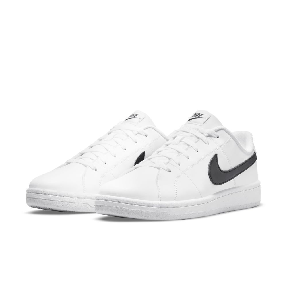 NIKE スニーカー メンズ ナイキ コートロイヤル2 NN DH3160 Nike Court Royale 2 Next Nature コートスニーカー テニスシューズ 定番 クラシック レトロ