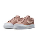 【お買い物マラソン】 NIKE スニーカー レディース コート レガシー リフト DM7590 ナイキ Nike Court Legacy Lift ローカット