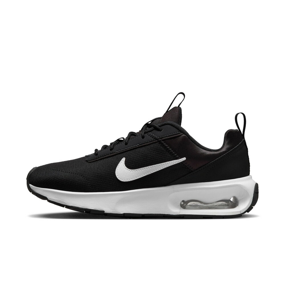 NIKE スニーカー レディース エアマックス INTRLK ライト DX3705 ナイキ 厚底 エアソール 軽量