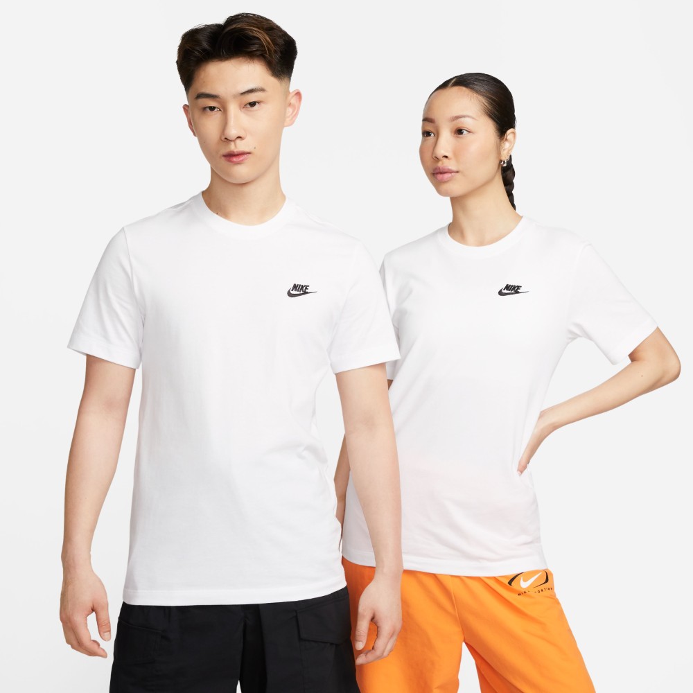 NIKE Tシャツ メンズ スポーツウェア クラブ AR4999 ナイキ トレーニング Tシャツ コットン