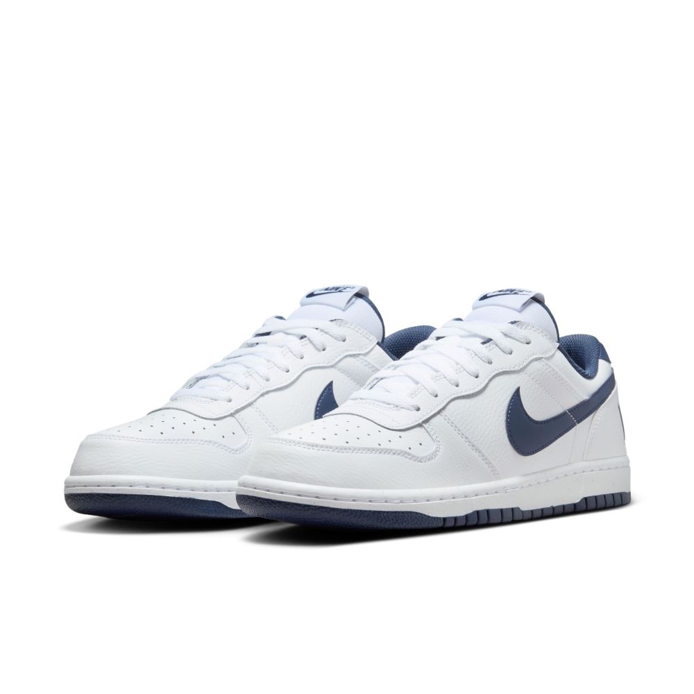 NIKE スニーカー メンズ 355152 ナイキ Nike Big Low ローカット