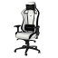 ߥ󥰥 noblechairs EPIC ץߥۥ磻  NBL-PU-WHT-002 쥹 Ѳٽ120kg ߥ˥Ǻ ̵