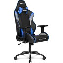 y3Nۏ؁z AKRacing Q[~O`FA 4DAWX^uA[Xg ω׏d150kg ϋvPUU[f ttbgNCjO O\ȃwbhXgEo[T|[g PRO-X/BLUE/V2 u[ PRO-X V2V[Y Q[ AKR-PRO-X/BLUE/V2