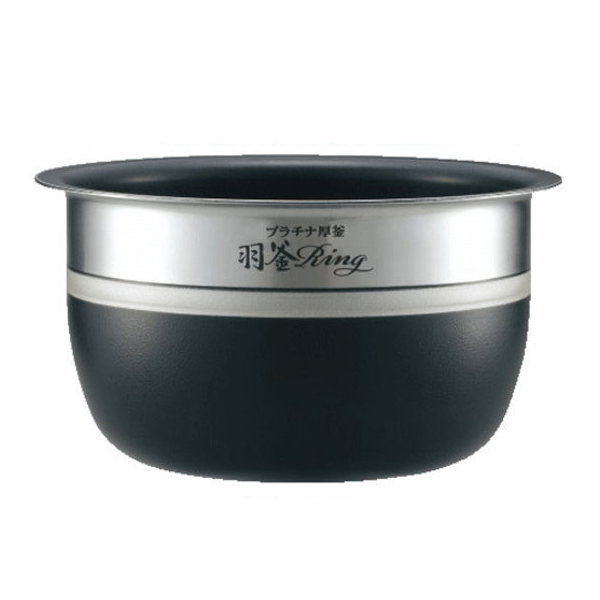 象印 内釜 B407-6B NP-BC10 NP-BB10 5.5合用 炊飯器用内釜 ウチガマ うちがま 炊飯器用内釜 炊飯器 極み炊き ZOJIRUSHI B...