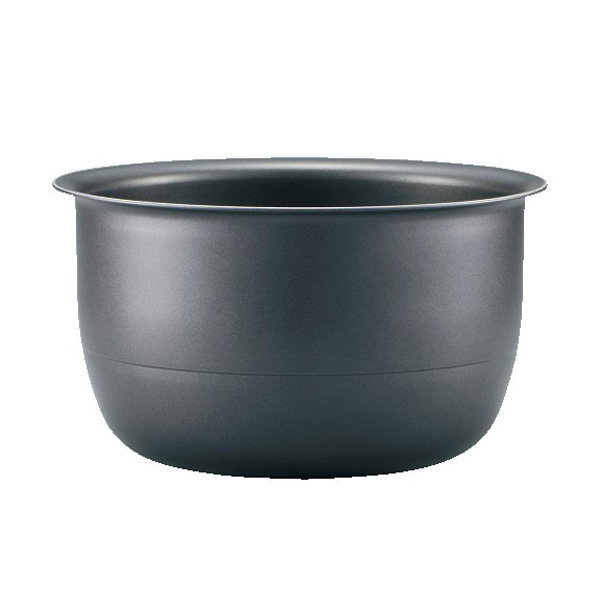 Rakuten - 象印 内釜 5.5合用 B411-6B NP-VN10-TA NP-VL10-TD NP-VD10-TA NP-VP10E2-TD NPVP10E1-TA NPV10A-TD ウチガマ うちがま 炊飯器用内釜 炊飯器 内釜 象印 極み炊き B4116B