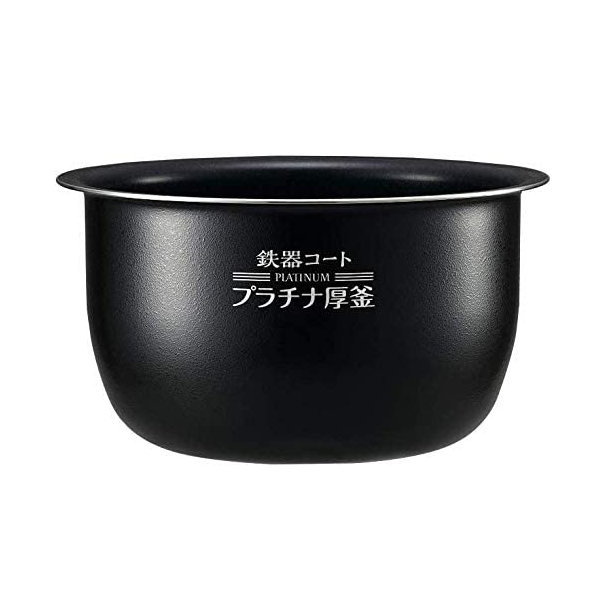 象印 内釜 B463-6B NP-BE10 NP-BF10 5.5合用 ウチガマ うちがま ZOJIRUSHI 炊飯器用内釜