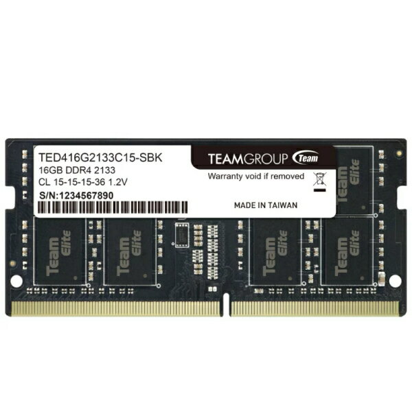Amazon.co.jp: HP S1シリーズ ノートPC用メモリ DDR4-2133 (PC4