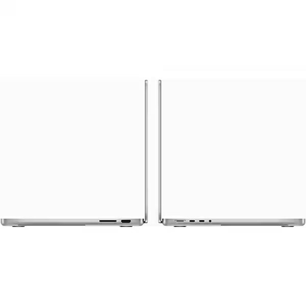 Apple MacBook Pro M3 チップ 8コア メモリ 8GB SSD 512GB シルバー MR7J3J/A 14.2インチ Liquid Retina XDR ディスプレイ 新品 未開封 マックブックプロ Silver 14.2型