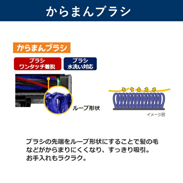 コードレス掃除機 日立 ラクかるスティック PV-BL1C4 掃除機 コードレス 自走式 サイクロン ハンディ スタンド付き 日本製 PV-BL1C4-W ホワイト クリーナー PVBL1C4W コードレス掃除機 軽い 布団 お手入れ簡単 ハンディクリーナー