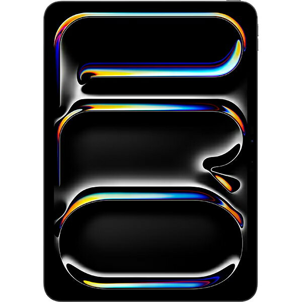Apple iPad Pro 11インチ Wi-Fi 256GB 2025年秋モデル MDWK4J/A [スペースブラック]のサブ画像 2