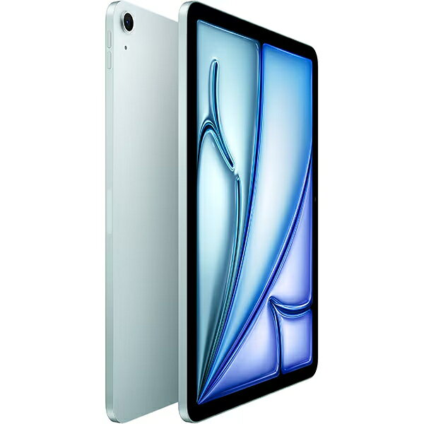 Apple iPad Air 11インチ Wi-Fi 128GB 2026年春モデル MH314J/A [ブルー]のサブ画像 2