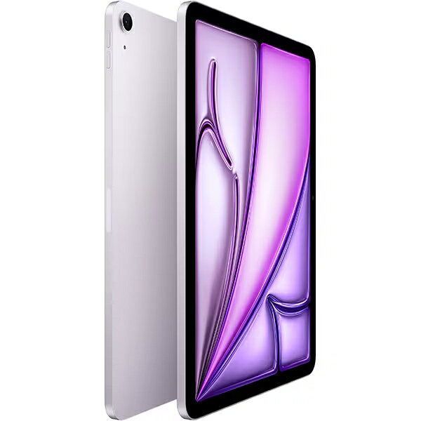 Apple iPad Air 11インチ M4 512GB メモリ 12GB MH3E4J/A パープル Wi-Fiモデル 8コア 11型 アップル Liquid Retina ディスプレイ Touch ID 新品 本体 MH3E4JA 保証未開始 - Image 2