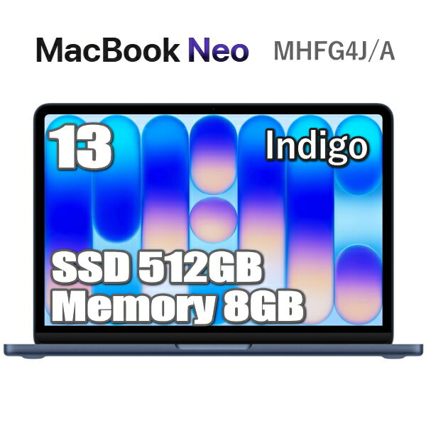 楽天市場】macbook neo（OSMac OS）（パソコン・周辺機器）の通販