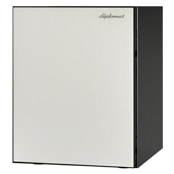 耐火金庫 36L ディプロマット SH500BKCW テンキー式 耐火時間約60分 メディア耐火 ...