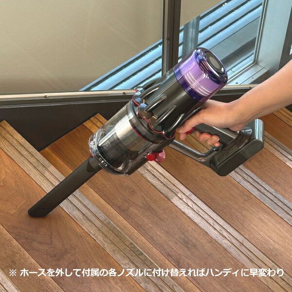 Dyson Digital Slim Origin SV18 FF OR2 ダイソン 掃除機 SV18FFOR2 サイクロン式 ...