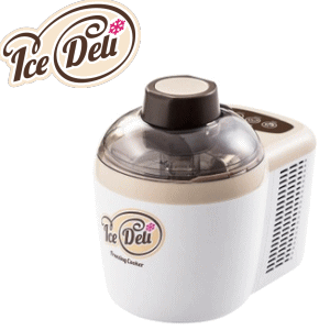 ★Haier ハイアール　JL-ICM710A-W ホワイト　アイスデリ アイスデリ（フリージ...