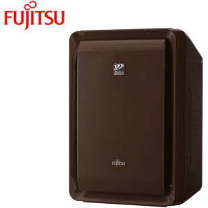 富士通ゼネラル プラズマイオン 加湿脱臭機 DAS-303E-T 脱臭20畳まで ブラウン FUJITSU GENERAL　PLAZION DAS303ET 加湿空気清浄機