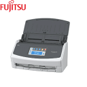 富士通 FUJITSU ScanSnap iX1500 A4スキャナ 600dpi・無線LAN/USB3.1 FI-IX1500 ホワイト