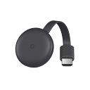 【新製品・第3世代】Google Chromecast チャ...