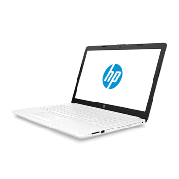 【フルHD液晶】HP ノートパソコン 15-db0000 スタンダードモデル Windows10 Home 64bit 15.6型 4GB DVDライター 1TB HDD IEEE802.11a/b/g/n/ac Bluetooth4.2 Webカメラ 日本語10キー付キーボード 4PD01PA-AAAB