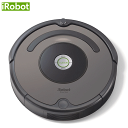 【新品】iRobot Roomba ルンバ643 掃除機 ロ...