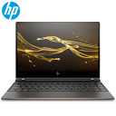 HP ノートパソコン Spectre 13-af000 シリーズ スタンダードモデル 13-af520TU Windows 10 Pro 64bit 13.3型 8GB SSD360GB　IEEE802.11a/b/g/n/ac Bluetooth 4.2 Webカメラ バックライトキーボード(英語キーボード) 3SD85PA-AAAB アッシュブラック