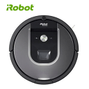 国内正規品 irobot ルンバ960 掃除機 お掃除ロボット ルンバ　全自動ロボット掃除機 R960060 全自動掃除機 スマートホンで遠隔操作可能 ロボット掃除機 バーチャルウォール機能