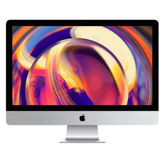 Apple アップル iMac Retina 5Kディスプレイモデル MRQY2J/A [3000] 27