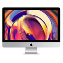 Apple アップル iMac Retina 5Kディスプレイモデル MRQY2J/A [3000] 27インチ MRQY2JA アイマック 液晶一体型 デスクトップパソコン 3.0GHz 6コアIntel Core i5（Turbo Boost使用時最大4.1GHz） 8GB 1TB Fusion Drive