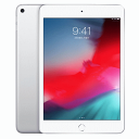 Apple アップル iPad mini 5 MUQX2J/A 7.9インチ 第5世代 2019年春モデル シルバー Wi-Fi 64GB Retinaディスプレイ アイパッドミニ 7.9型 MUQX2J タブレットPC