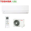 東芝 TOSHIBA エアコン 大清快 6畳 シンプル&快適...