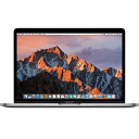 Apple アップル MacBook Pro MPXQ2J/A スペースグレイ 13.3インチ Retinaディスプレイ SSD128GB 2300/13.3 Intel Core i5 8GBメモリ マックブックプロ MPXQ2JA Touch Bar非搭載モデル