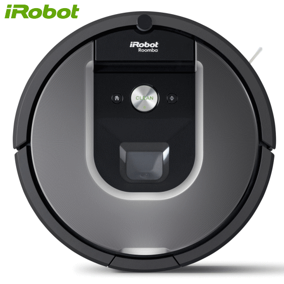 国内正規品 irobot ルンバ960 掃除機 お掃除ロボット ルンバ　全自動ロボット掃除機 R960060 全自動掃除機 スマートホンで遠隔操作可能 ロボット掃除機 バーチャルウォール機能