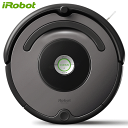 【新品】iRobot Roomba ルンバ643 掃除機 ロ...