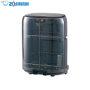 象印 ZOJIRUSHI EY-GB50-HA 食器乾燥器グレーEYGB50HA