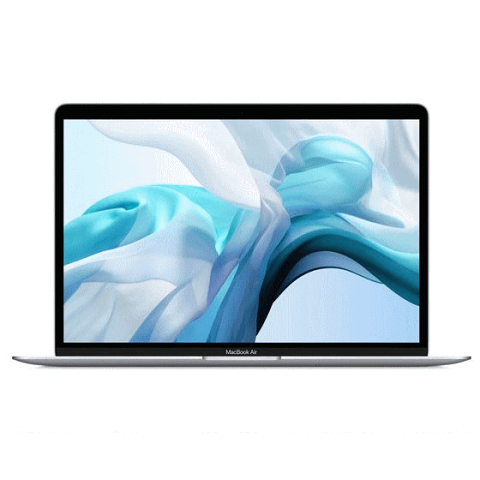 Apple MacBook AIR 13 本体 新品 256gb シルバー MacBook Air Retina ディスプレイ 1600 13.3 MVFL2J/A 13.3型 Core i5 8GB SSD 256GB Touch ID アップル 2019年 7月モデル