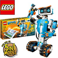 【正規品】レゴジャパン LEGO レゴ 17101 BOOST クリエイティブ・ボックス　プログラミング ロボット プログラミング おもちゃ プログラミング レゴ LEGO 17101