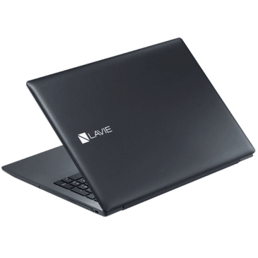 【Office搭載】 NEC LAVIE Smart NS(A) ノートパソコン ブラック PC-GN18HQRDF/8G/OFFICEF E2-9000Windows 10 Home 64ビット 15.6型 LED液晶 8GB HDD500GB 15.6ワイドスーパーシャインビューLED液晶 Bluetooth UBB3.0 HDMI SDカードスロットル マウス テンキー付きキーボード