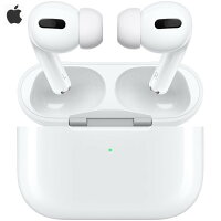 【新品・未開封品】APPLE アップル AirPods Pro MWP22J/A Wireless Charging Case ワイヤレスイヤホン アクティブノイズキャンセリング カナル型 シリコーン製イヤーチップ ライトニング USB-C 充電 ノイズキャンセリング付完全ワイヤレスイヤホン ホワイト イヤホン