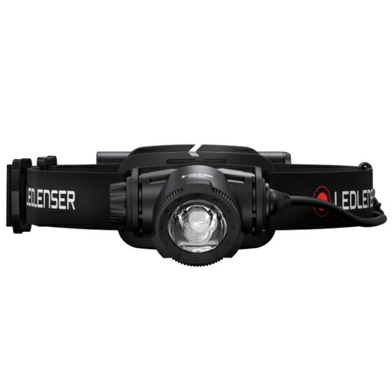 【新製品 】レッドレンザー H7R core 充電式ヘッドライト 明るさ最大 1000ルーメン 照射距離最大250m 防塵 防水 IP67 最大点灯時間 65時間 130度 角度調整可能 H7R Core 502122 ヘッドライト LEDLENSER通販格安セール情報　楽天　通販