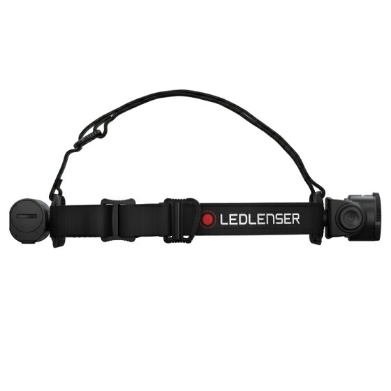 【新製品 】レッドレンザー H7R core 充電式ヘッドライト 明るさ最大 1000ルーメン 照射距離最大250m 防塵 防水 IP67 最大点灯時間 65時間 130度 角度調整可能 H7R Core 502122 ヘッドライト LEDLENSER通販格安セール情報 楽天 通販