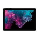 Surface Pro 6 LQK-00014