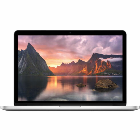 ☆ Apple アップル MacBook Pro MF841J/A 13.3インチ Retinaディスプレイモデル SSD512GB 2900/13.3 Intel Core i5 マックブックプロ MF841JA