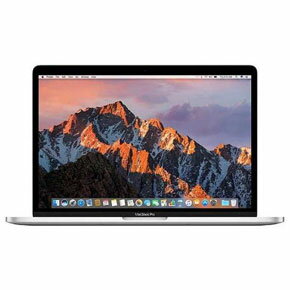 ★Apple アップル MacBook Pro MPXU2J/A シルバー 13.3インチ Retinaディスプレイ SSD256GB 2300/13.3 Intel Core i5 8GBメモリ マックブックプロ MPXU2JA