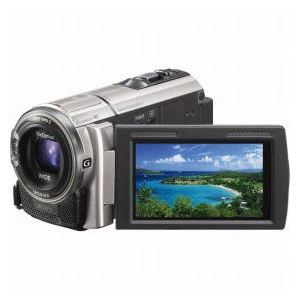 ソニー ビデオカメラ ハンディカム　HDR-CX590V