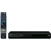 BD-W500SHARP���㡼�ץ֥롼�쥤�쥳������HDD500GB/W���塼�ʡ������ѡ���HD���塼�ʡ���ܥ֥롼�쥤3D�ǥ������б�AQUOS���������֥롼�쥤��smtb-TD�ۡ�yokohama��