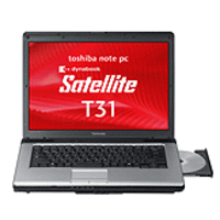 ������̵����TOSHIBA�Ρ��ȥѥ�����dynabookSatelliteT31PST311SCWSR1K186C/5W(XP��ܥ�ǥ�)DVD�����ѡ��ޥ���ɥ饤��