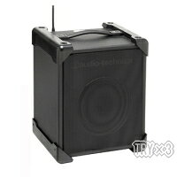 audio-technicaATW-SP707/PUHF�磻��쥹����ץ����ƥ४���ǥ����ƥ��˥�ATWSP707