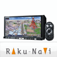 ��¨Ǽ�ۡ�����̵����carrozzeria�����åĥ��ꥢAVIC-HRZ8007.0���磻�ɥ�󥻥�TV/DVD-V/CD/���塼�ʡ���WMA/MP3/AAC/DivX(R)�б�AV���η�HDD�ʥӥ��������ڥʥӥѥ����˥�