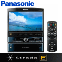 ������̵���ۡ����ӱ�Ĺ�ݾڤ����PANASONIC���ȥ顼��CN-HX3000DF���饹7V���磻��XGA������å����Ͼ�ǥ�����TV/AV�����ƥ�DVD/CD��¢HDD�����ʥӥ��ơ�������Bluetooth��¢��